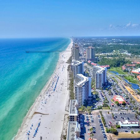 פנמה סיטי ביץ' Majestic Beach Towers I 1004 מראה חיצוני תמונה