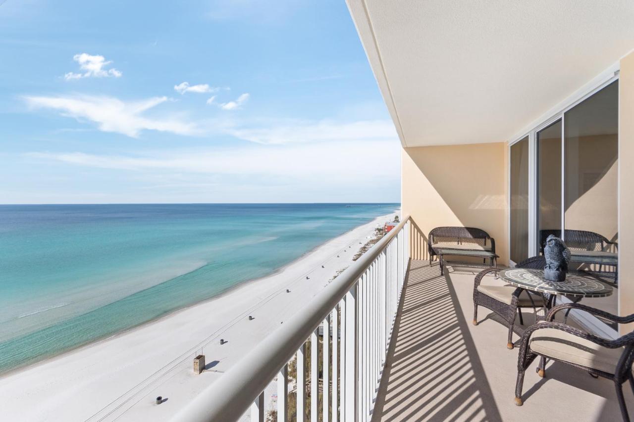 פנמה סיטי ביץ' Majestic Beach Towers I 1004 מראה חיצוני תמונה