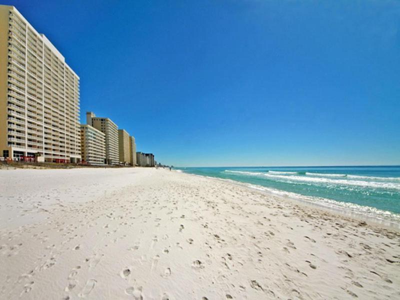 פנמה סיטי ביץ' Majestic Beach Towers I 1004 מראה חיצוני תמונה