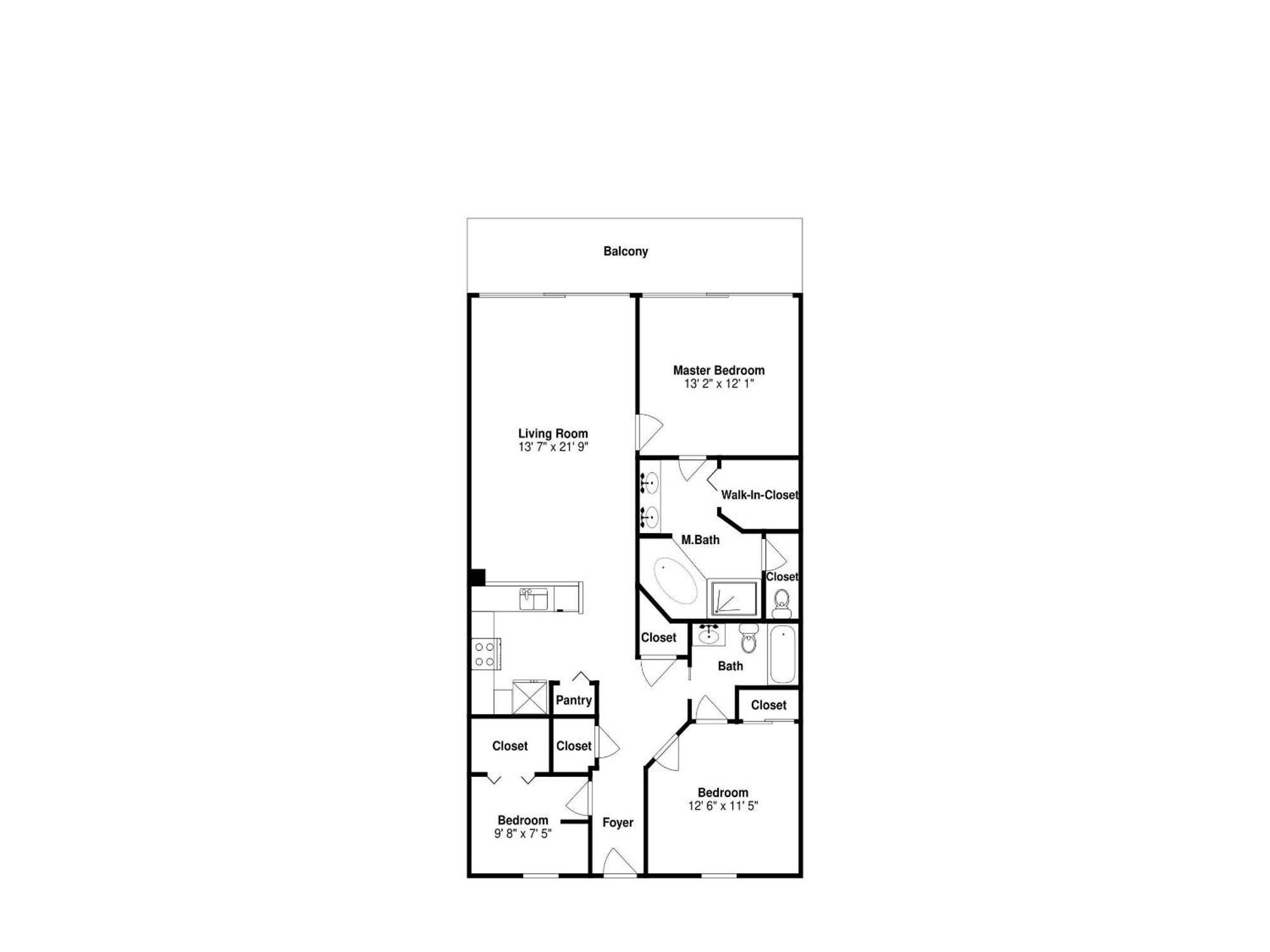 פנמה סיטי ביץ' Majestic Beach Towers I 1004 מראה חיצוני תמונה