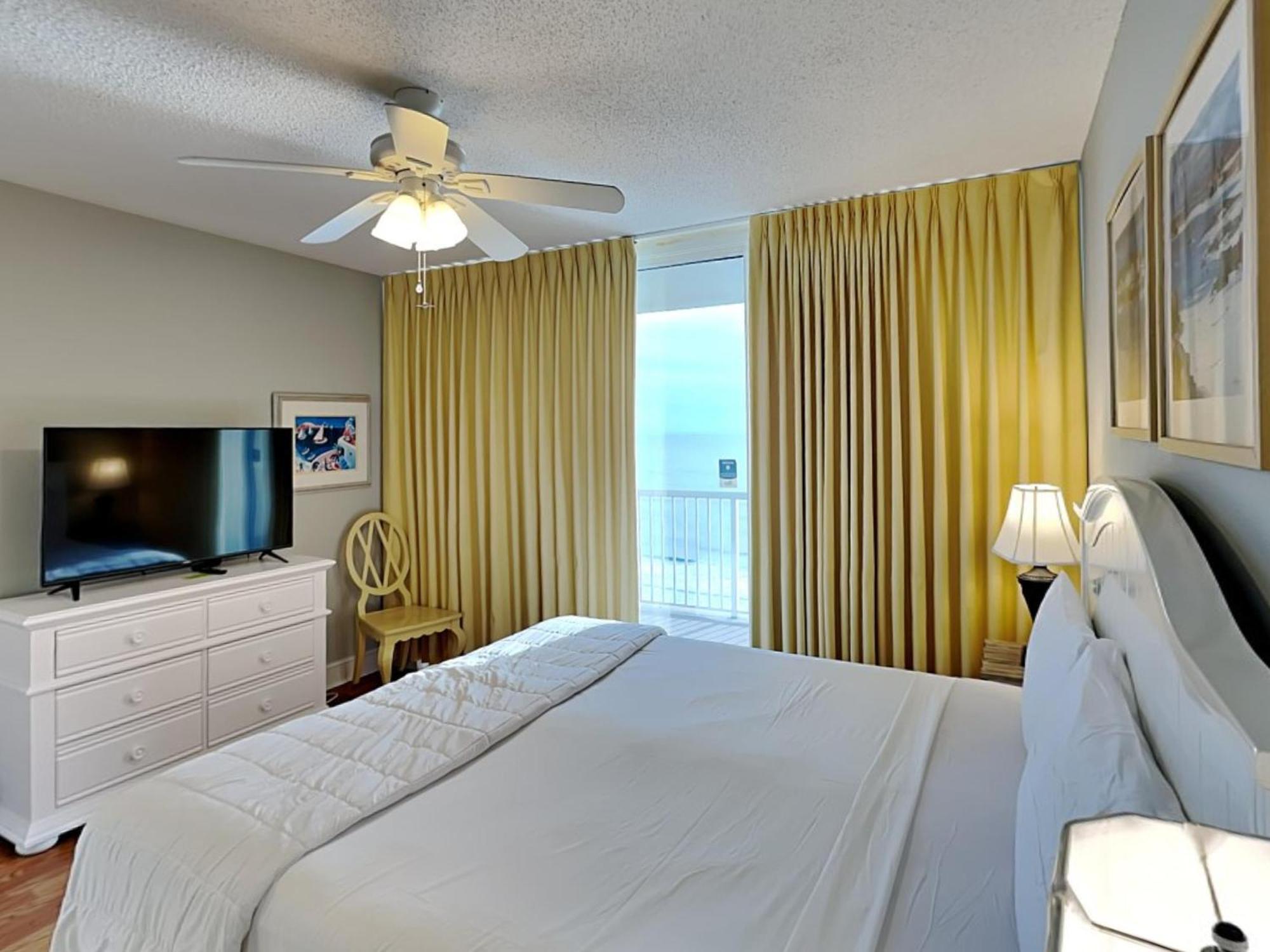 פנמה סיטי ביץ' Majestic Beach Towers I 1004 מראה חיצוני תמונה