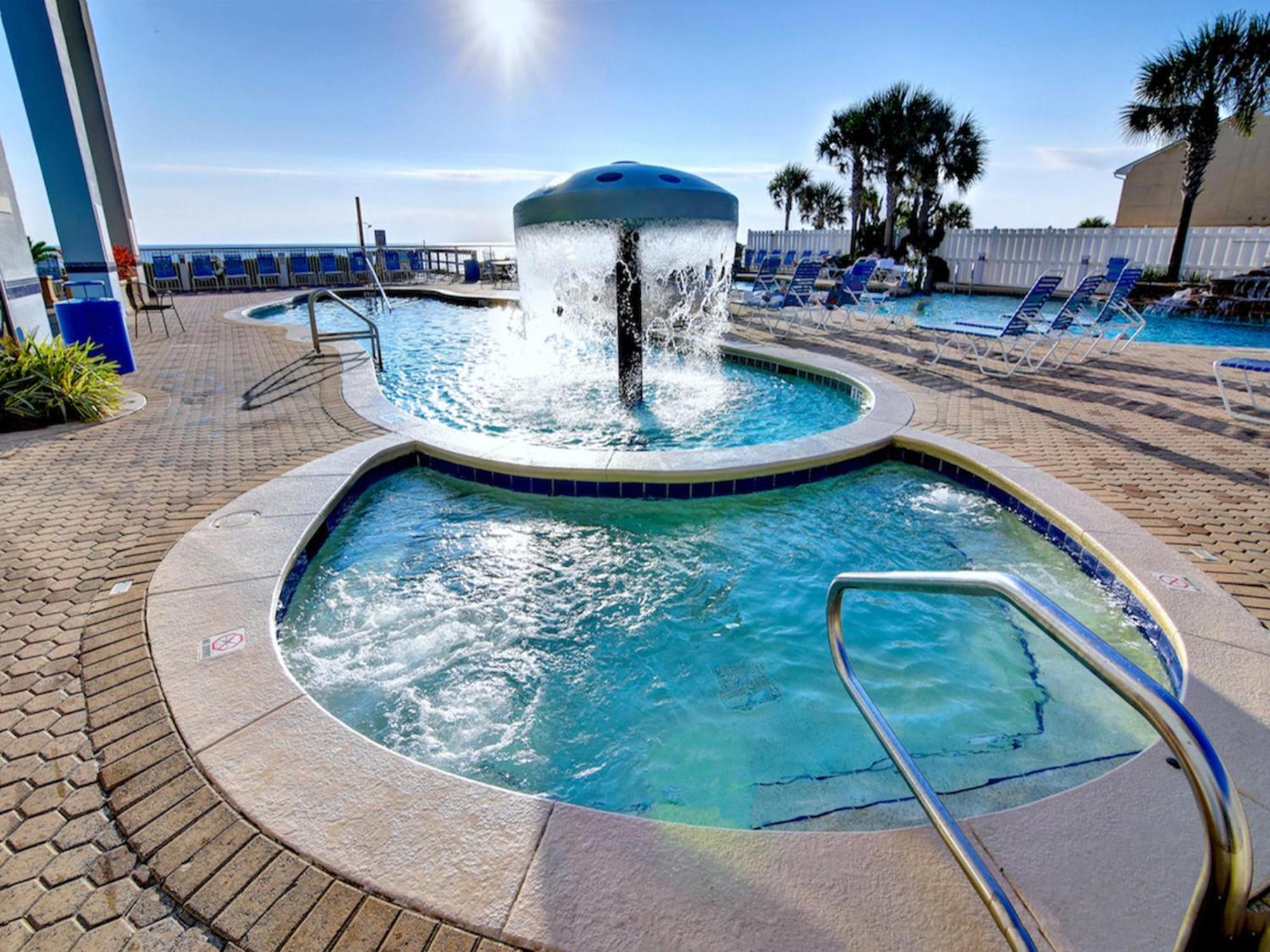 פנמה סיטי ביץ' Majestic Beach Towers I 1004 מראה חיצוני תמונה