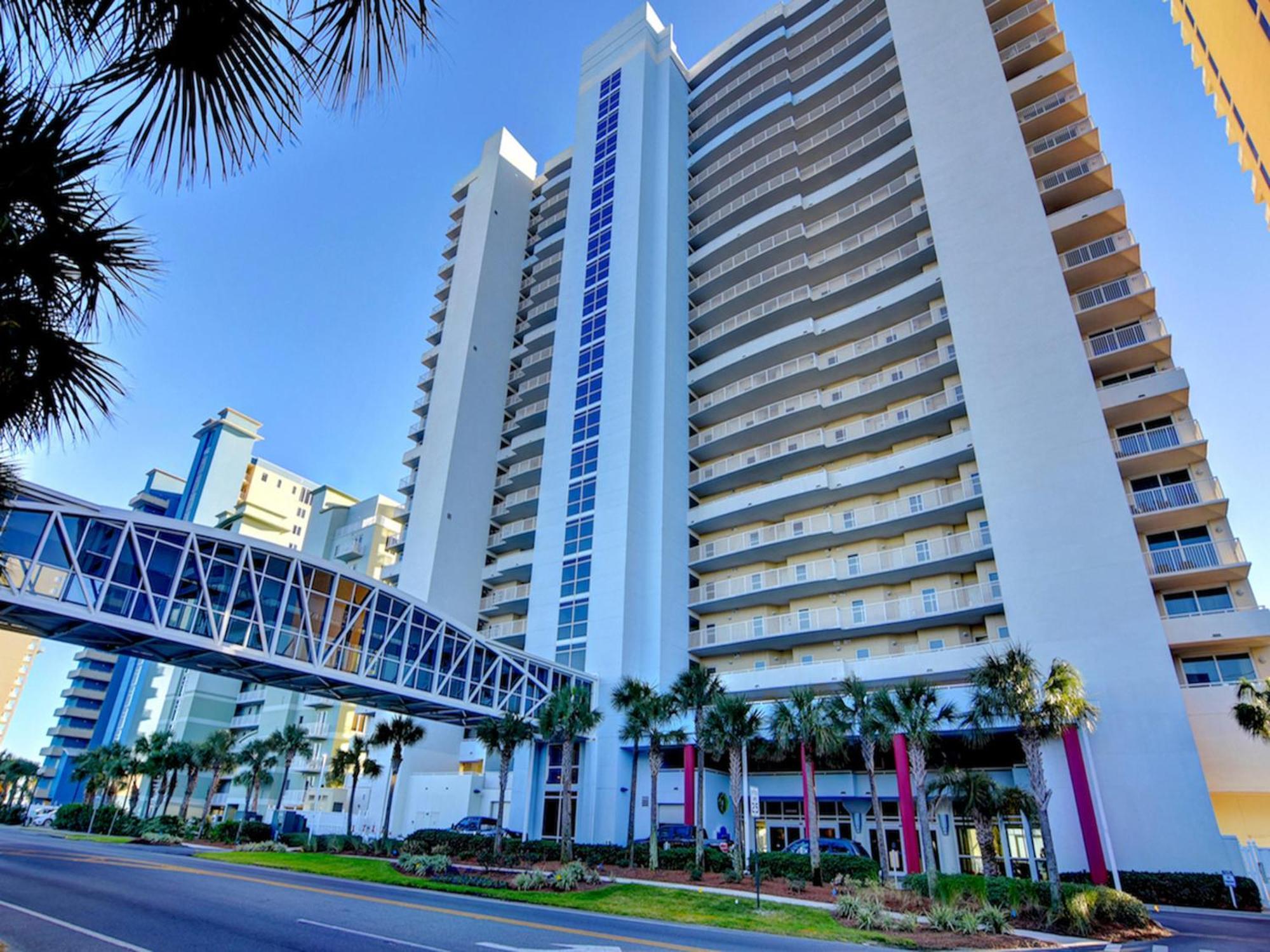 פנמה סיטי ביץ' Majestic Beach Towers I 1004 מראה חיצוני תמונה