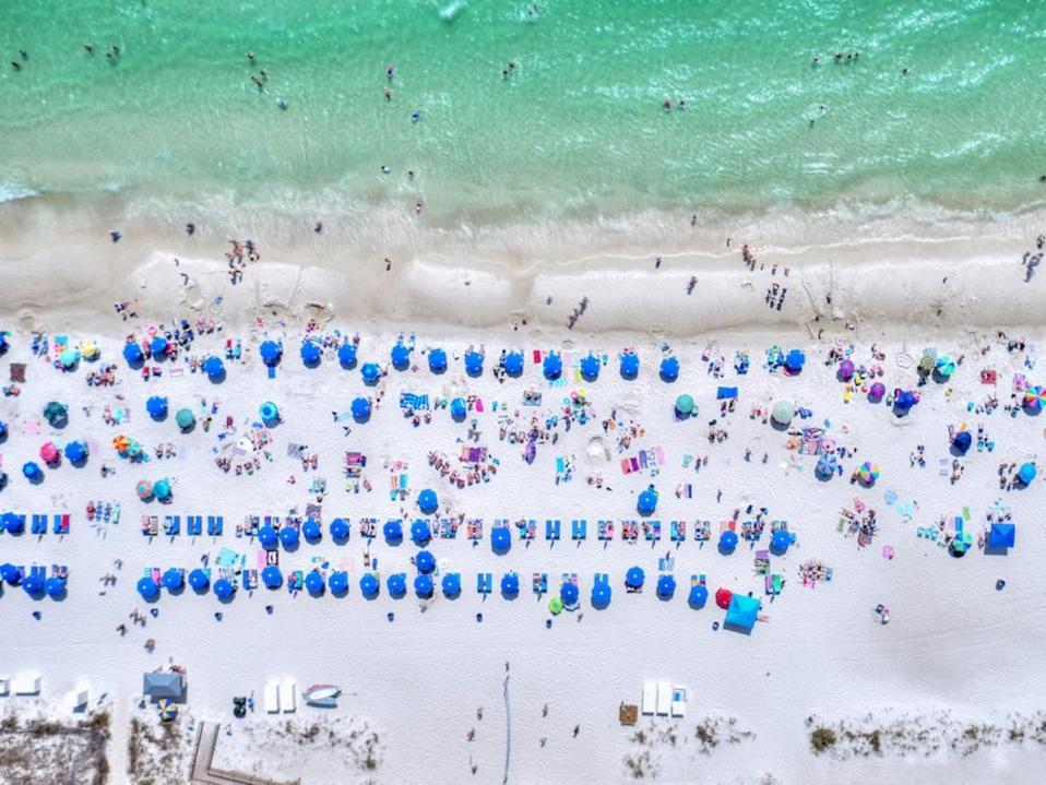 פנמה סיטי ביץ' Majestic Beach Towers I 1004 מראה חיצוני תמונה