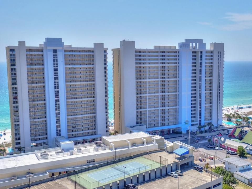 פנמה סיטי ביץ' Majestic Beach Towers I 1004 מראה חיצוני תמונה